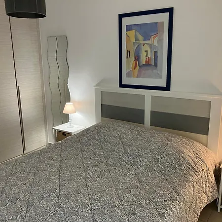 T3 Propriano Pieds Dans L'eau Wifi Climatise Apartamento