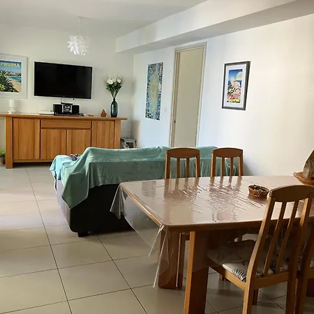 Apartamento T3 Propriano Pieds Dans L'eau Wifi Climatise *