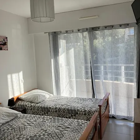 Apartamento T3 Propriano Pieds Dans L'eau Wifi Climatise Propriano (Corsica)